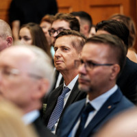 20260901 PTE Tanévnyitó Ünnepi Szenátusi Ülés