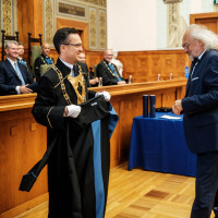 20260901 PTE Tanévnyitó Ünnepi Szenátusi Ülés