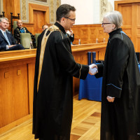 20260901 PTE Tanévnyitó Ünnepi Szenátusi Ülés