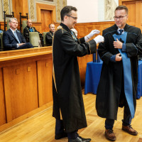 20260901 PTE Tanévnyitó Ünnepi Szenátusi Ülés