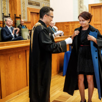 20260901 PTE Tanévnyitó Ünnepi Szenátusi Ülés