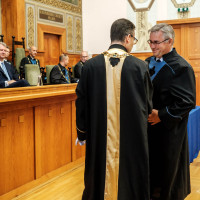 20260901 PTE Tanévnyitó Ünnepi Szenátusi Ülés