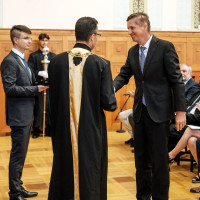 20260901 PTE Tanévnyitó Ünnepi Szenátusi Ülés