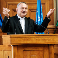 20260901 PTE Tanévnyitó Ünnepi Szenátusi Ülés