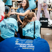 20260919 Fuss a rákgyógyításért! 