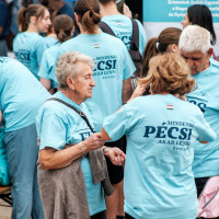 20260919 Fuss a rákgyógyításért! 