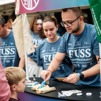 20260919 Fuss a rákgyógyításért! 