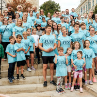 20260919 Fuss a rákgyógyításért! 
