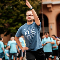 20260919 Fuss a rákgyógyításért! 