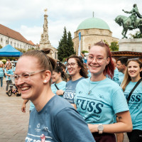 20260919 Fuss a rákgyógyításért! 