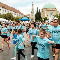 20260919 Fuss a rákgyógyításért! 