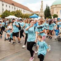 20260919 Fuss a rákgyógyításért! 
