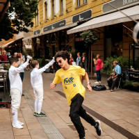20260919 Fuss a rákgyógyításért! 
