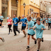 20260919 Fuss a rákgyógyításért! 