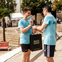 20260919 Fuss a rákgyógyításért! 