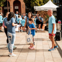 20260919 Fuss a rákgyógyításért! 