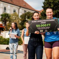 20260919 Fuss a rákgyógyításért! 