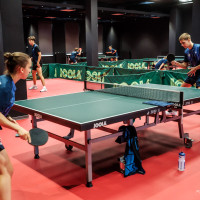 20260922 Pingpong terem átadó