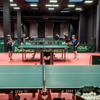20260922 Pingpong terem átadó