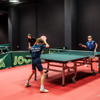 20260922 Pingpong terem átadó