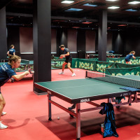 20260922 Pingpong terem átadó