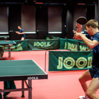 20260922 Pingpong terem átadó