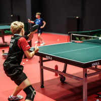 20260922 Pingpong terem átadó