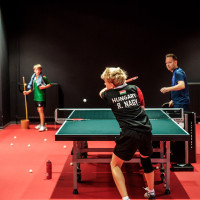 20260922 Pingpong terem átadó