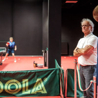20260922 Pingpong terem átadó