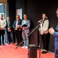 20260922 Pingpong terem átadó