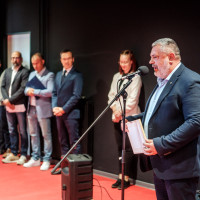 20260922 Pingpong terem átadó