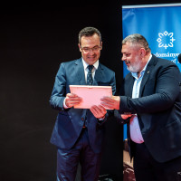 20260922 Pingpong terem átadó