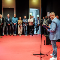 20260922 Pingpong terem átadó