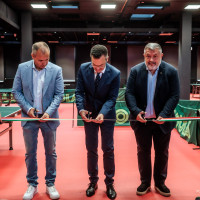20260922 Pingpong terem átadó