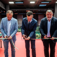 20260922 Pingpong terem átadó