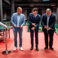 20260922 Pingpong terem átadó