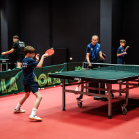 20260922 Pingpong terem átadó