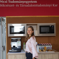 Közösségi tér átadó ünnepség 
