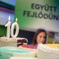 20260127 10 éves a GYTK