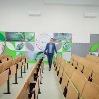 20260130 GYTK UQA Teremátadó és Kar 10 éves Jubileum