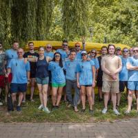 20260606 Dolgozói Sárkányhajó Regatta