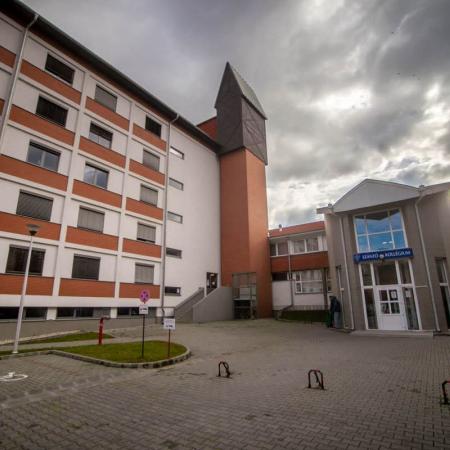 Szántó Kollégium