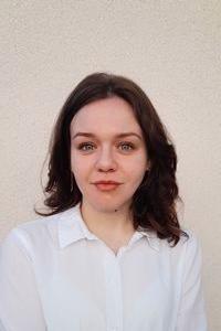 Kiss Viktória 