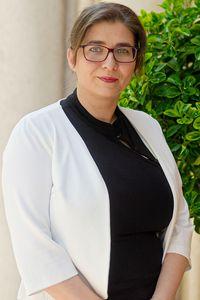 Dr. Zámbó Alexandra Erzsébet