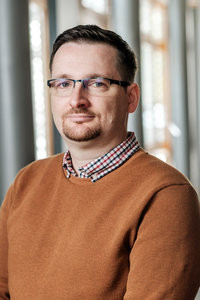 Gyutai András