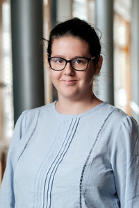 Szabó Rebeka