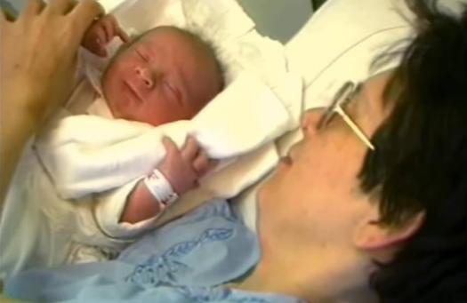 Napra pontosan 37 éve született meg az első magyar lombikbébi Pécsen (bama.hu)