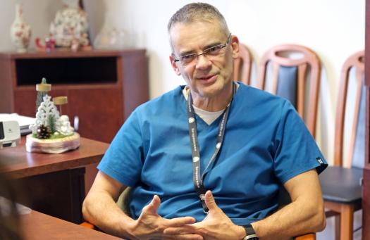 Új műtéti technika szívelégtelen betegeknek (medicalonline.hu)